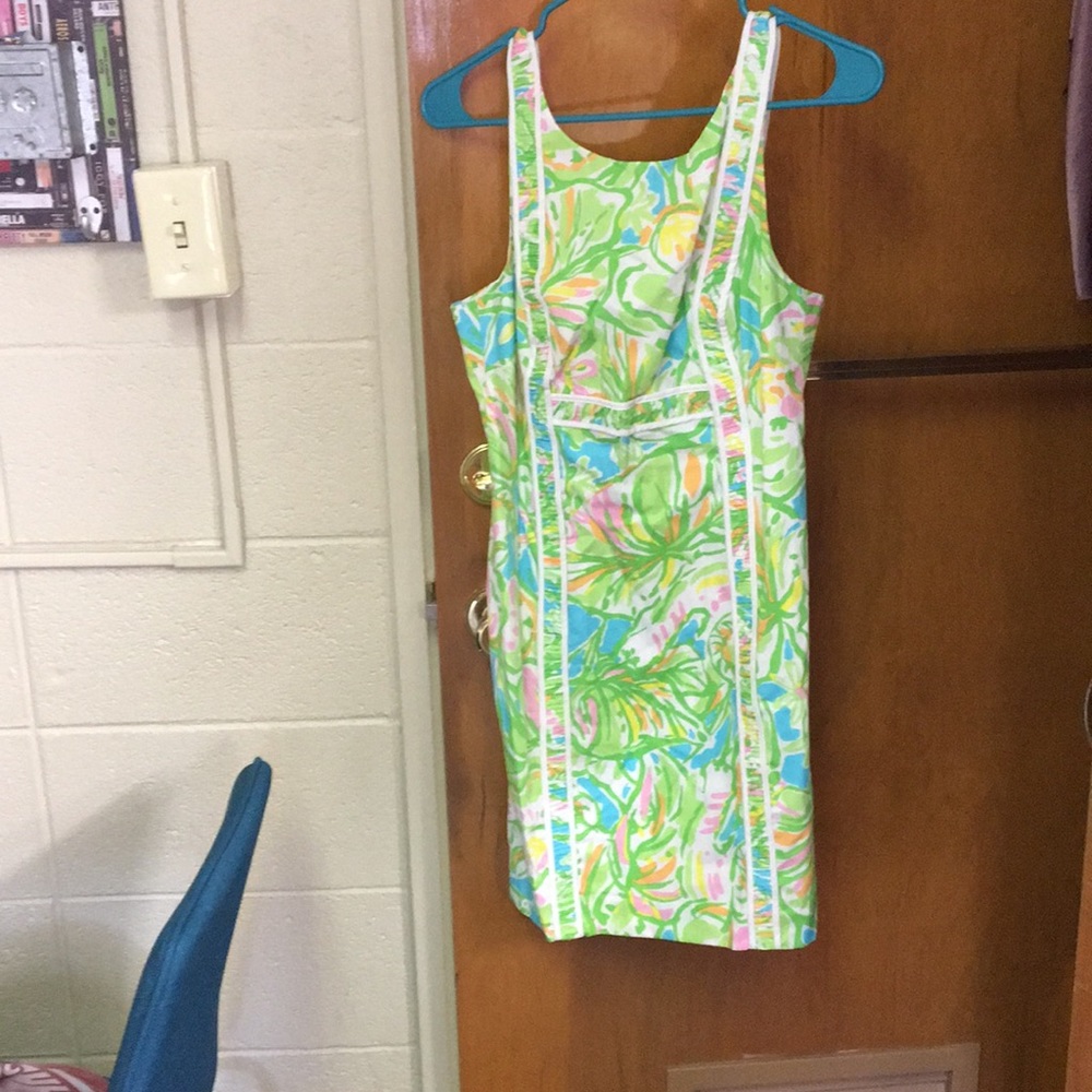 Lilly Pulitzer Dress